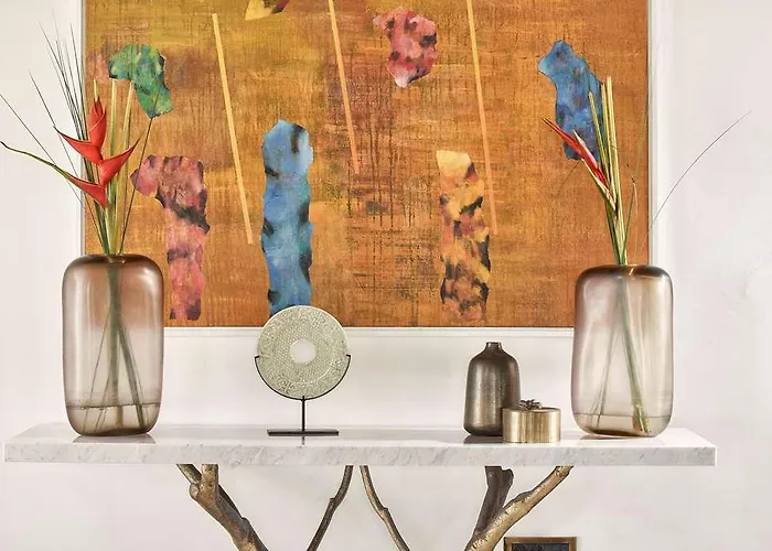 Myconian Naia Mykonos Town