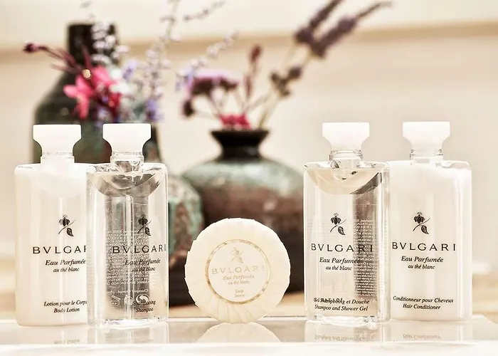 Ξενοδοχείο Myconian Naia 5*