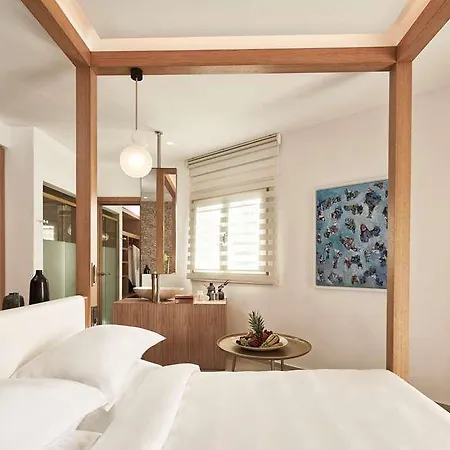 Myconian Naia Mykonos Town