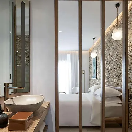 Myconian Naia Hotel 5*