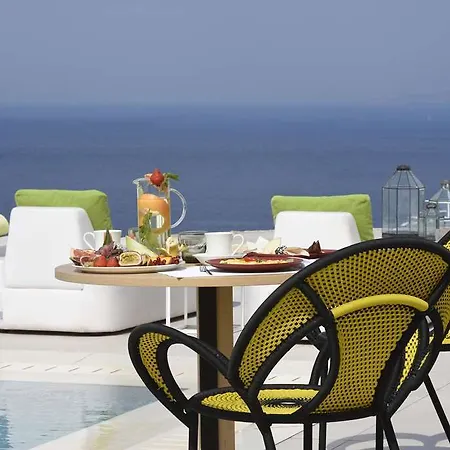 Hotel Myconian Naia