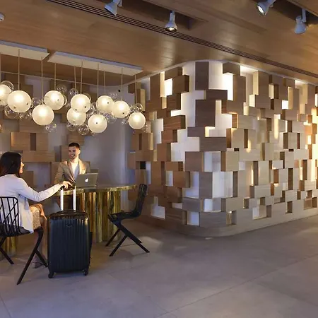 Myconian Naia Hotel Mykonos Town