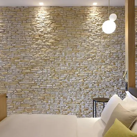 Myconian Naia Hotel 5*