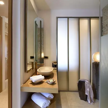 Myconian Naia Mykonos Town