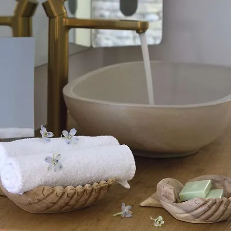 Hotel Myconian Naia Mykonos Town