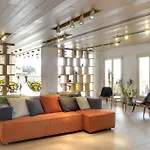 Myconian Naia Hotel Mykonos Town