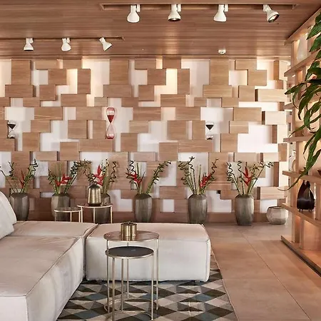 Myconian Naia Hotel 5*