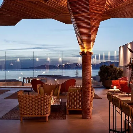 Myconian Naia Hotel Mykonos Town