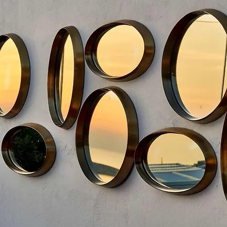 Hotel Myconian Naia Mykonos Town