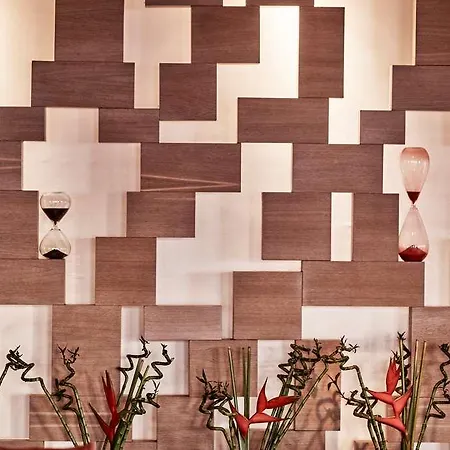 Myconian Naia 5* Mykonos Town