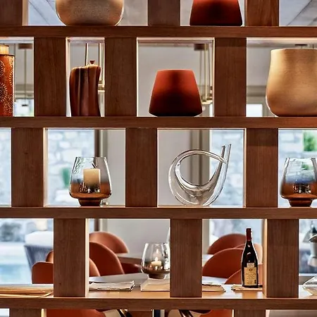 Myconian Naia 호텔 Mykonos Town