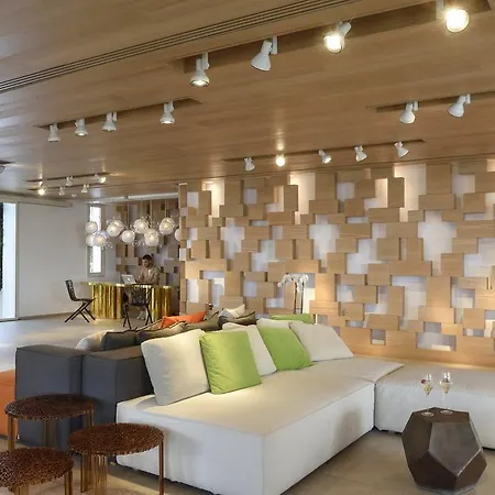 Myconian Naia 호텔 Mykonos Town