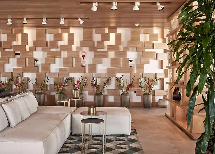 Myconian Naia Hotell 5*