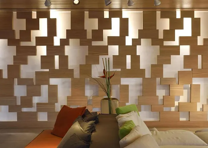 Myconian Naia Hotell