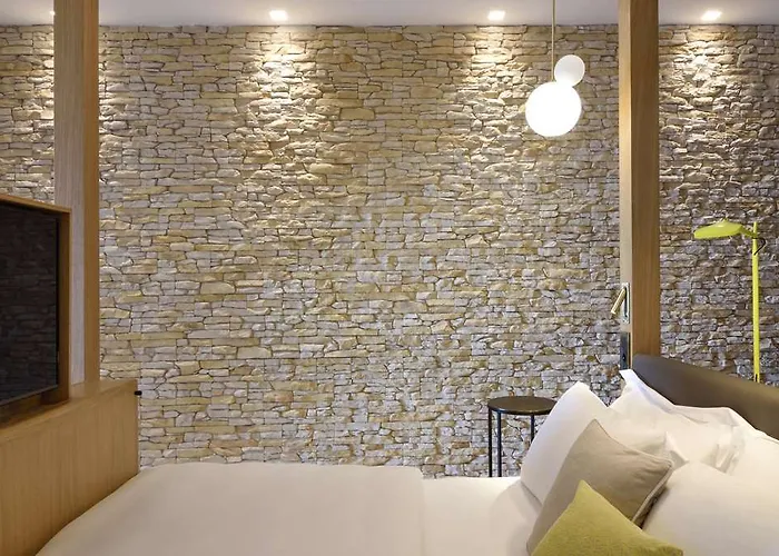 Myconian Naia Hotell 5*