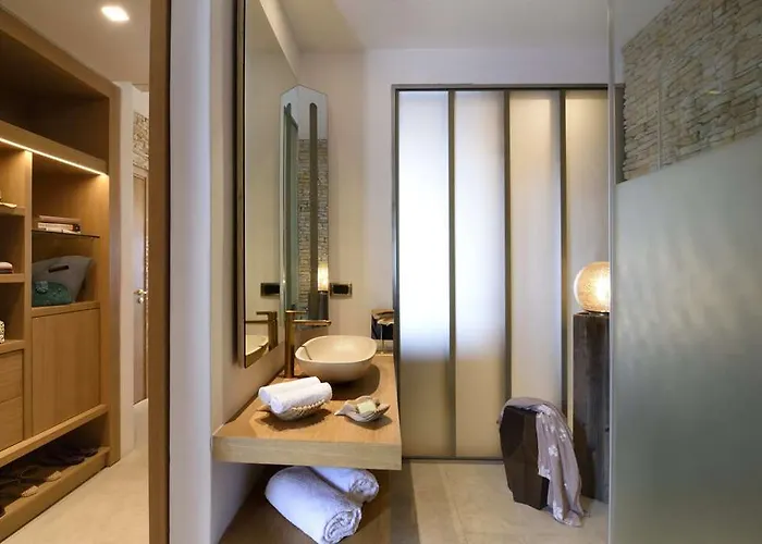 Myconian Naia Mykonos Town