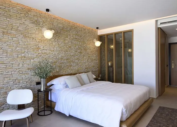 Hotell Myconian Naia