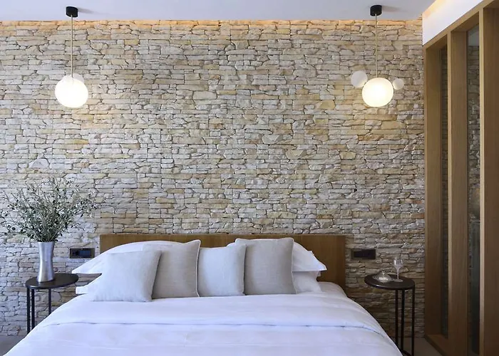 Myconian Naia Hotell Mykonos Town