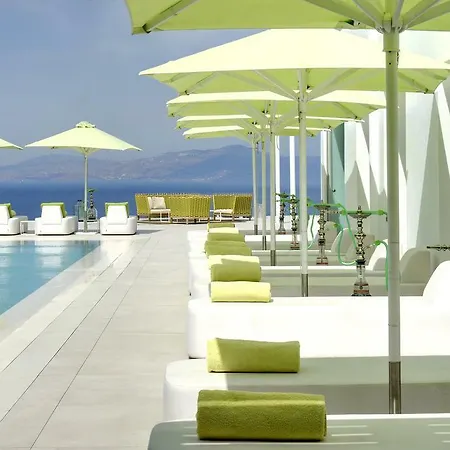 Myconian Naia Mykonos Town