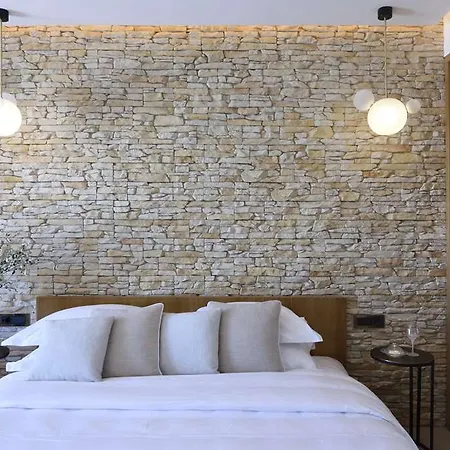 Myconian Naia מלון Mykonos Town