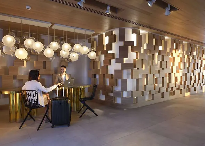 Myconian Naia 酒店 Mykonos Town