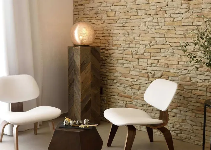 Myconian Naia Mykonos Town